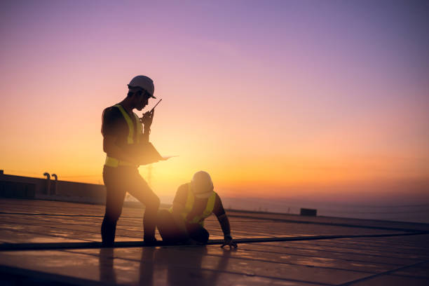 EPDM Roofing in Cowarts, AL
