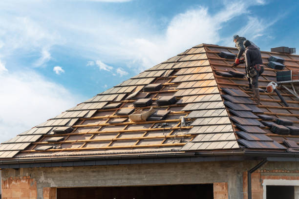 Best Cold Roofs  in Cowarts, AL
